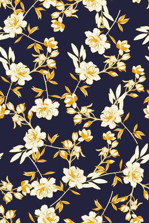 女装印花华亿平台图片