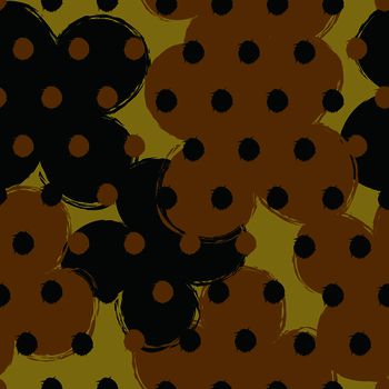 趣味印花华亿平台图片