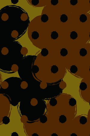 趣味印花华亿平台图片