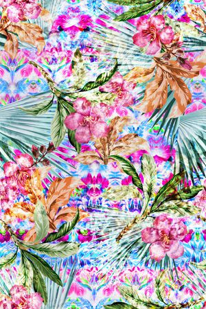 数码华亿平台印花华亿平台图片