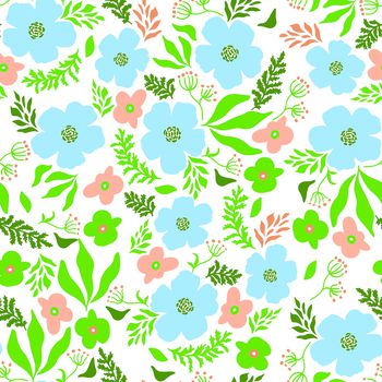 可爱印花华亿平台图片