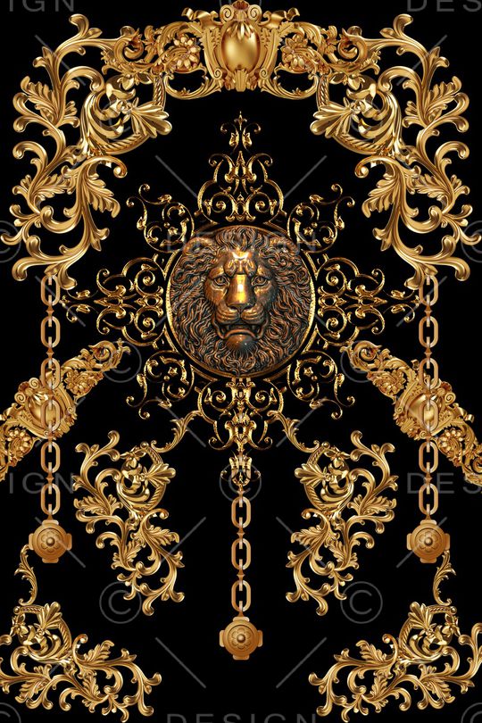 金属印花华亿平台图片