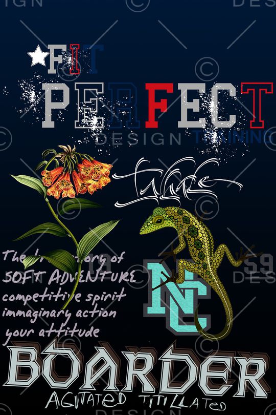 男装印花华亿平台图片