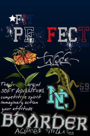 男装印花华亿平台图片