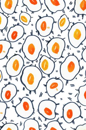 卡通印花华亿平台图片