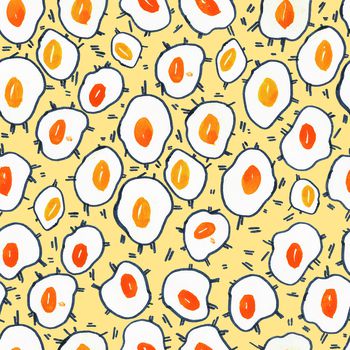 卡通印花华亿平台图片