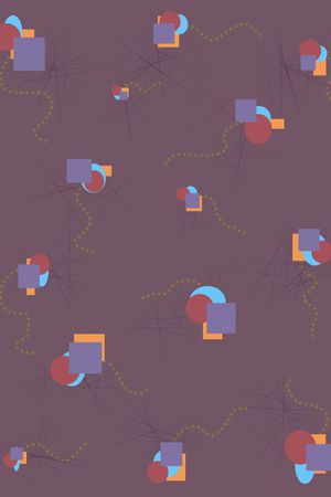 MARNI印花华亿平台图片