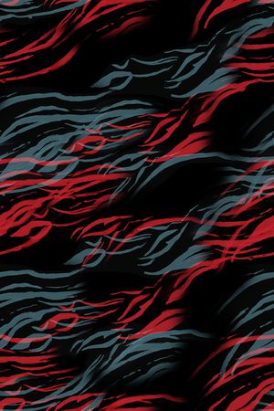 男装印花华亿平台图片