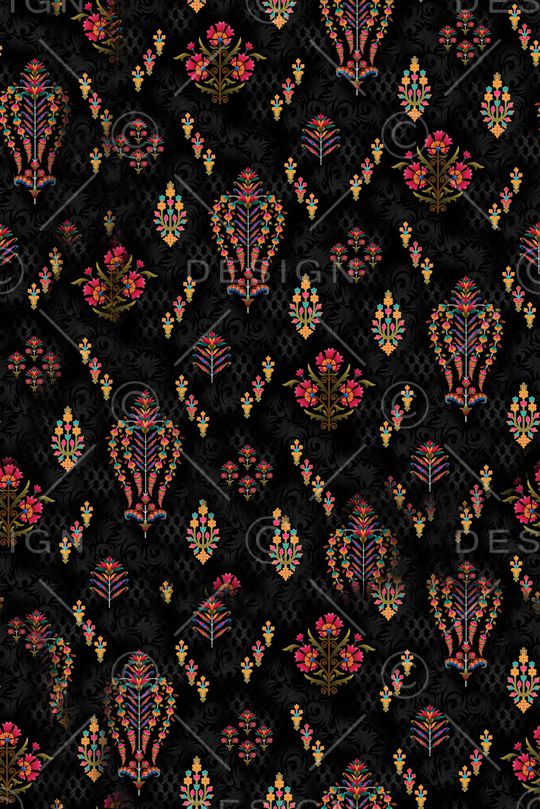 底纹印花华亿平台图片