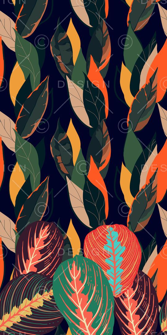 女装定位花印花华亿平台图片