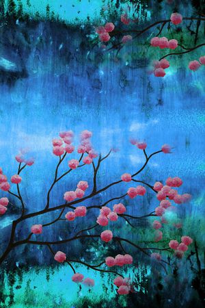 数码定位花印花华亿平台图片