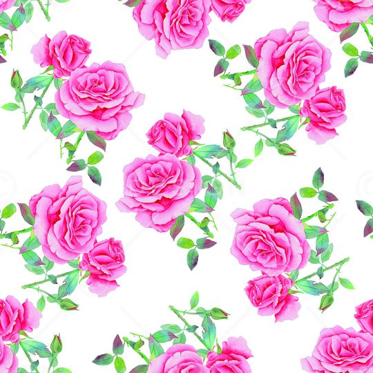 绿植树叶印花华亿平台图片