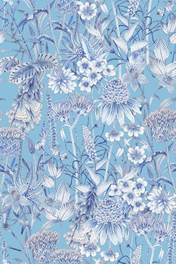 绿植树叶印花华亿平台图片