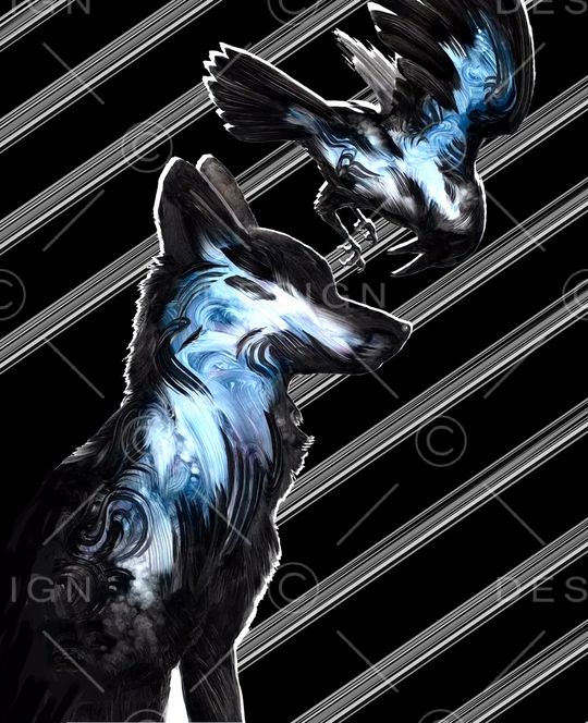 黑白条纹印花华亿平台图片