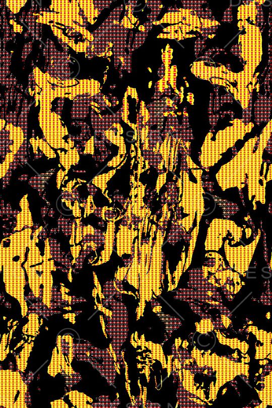 肌理印花华亿平台图片