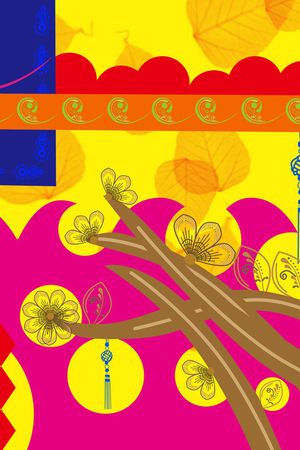 撞色印花华亿平台图片