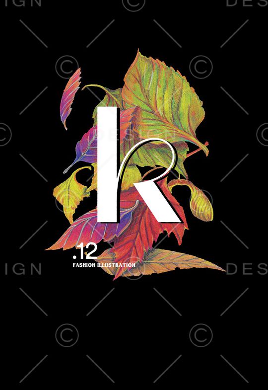 插画印花华亿平台图片