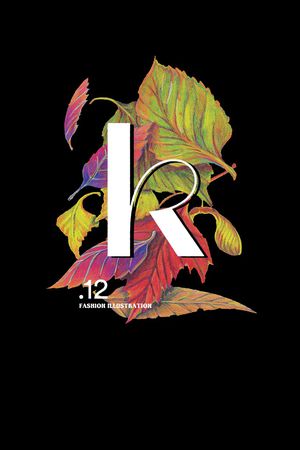 插画印花华亿平台图片