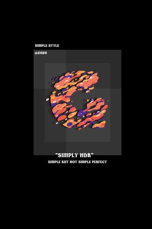 插画印花华亿平台图片