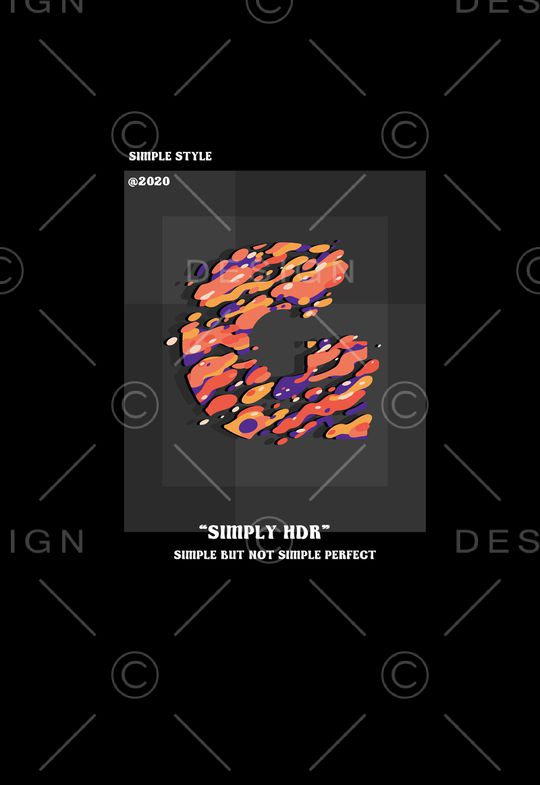 插画印花华亿平台图片