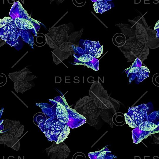 女装印花华亿平台图片