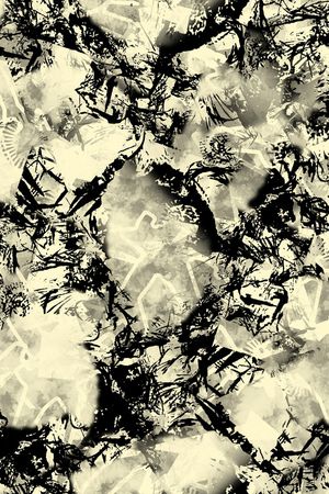 纸印花印花华亿平台图片