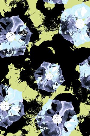 女装印花华亿平台图片