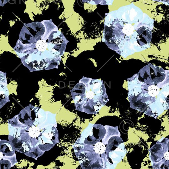 女装印花华亿平台图片