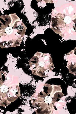 女装印花华亿平台图片