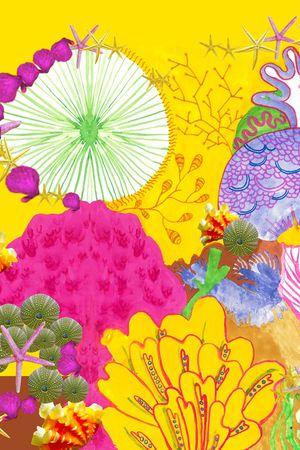 撞色印花华亿平台图片