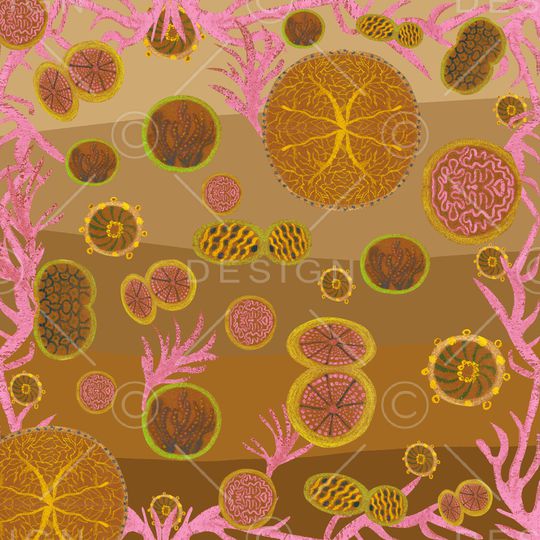 方巾印花华亿平台图片