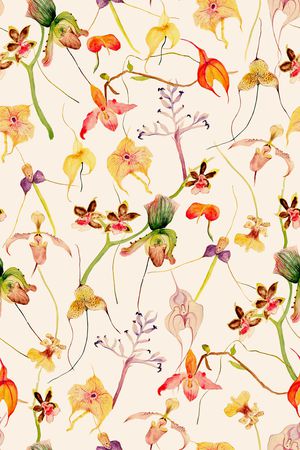 线条印花华亿平台图片