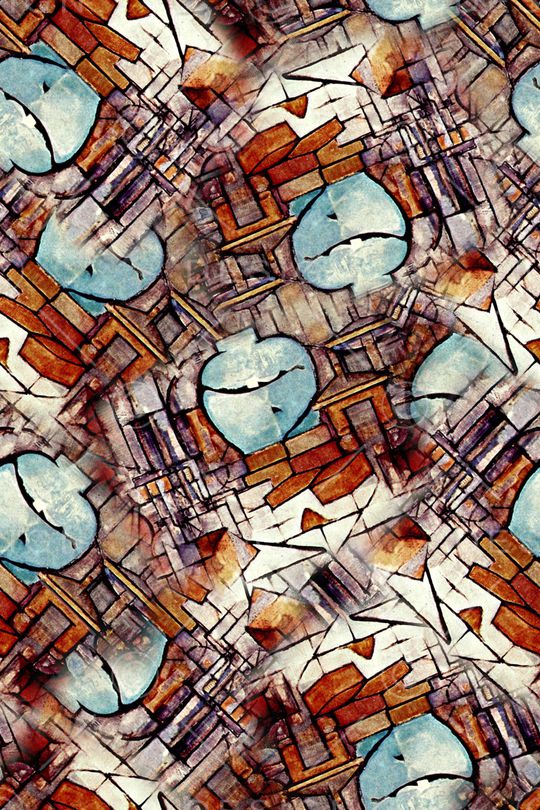 炫彩印花华亿平台图片