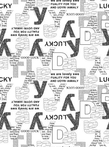 格子印花华亿平台图片