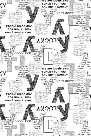 格子印花华亿平台图片