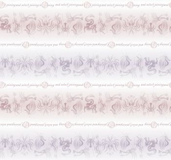 男装满版花印花华亿平台图片