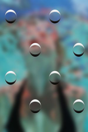 MARNI印花华亿平台图片