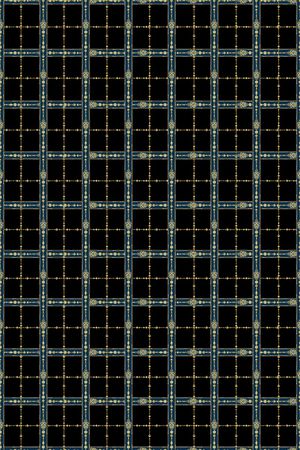 链条印花华亿平台图片