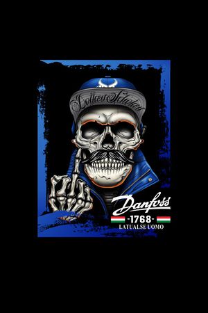 字母印花华亿平台图片