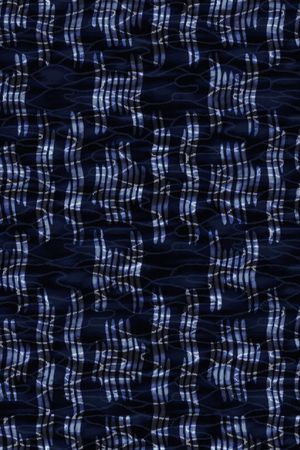 笔触印花华亿平台图片