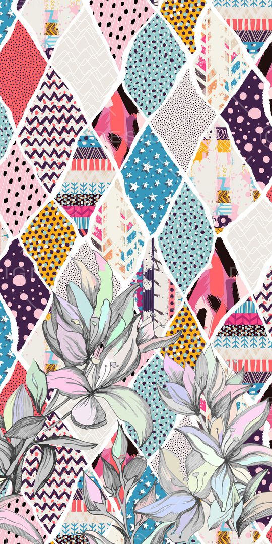 女装定位花印花华亿平台图片