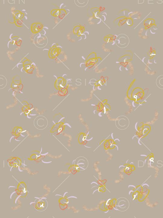 MARNI印花华亿平台图片