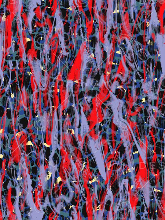 肌理印花华亿平台图片