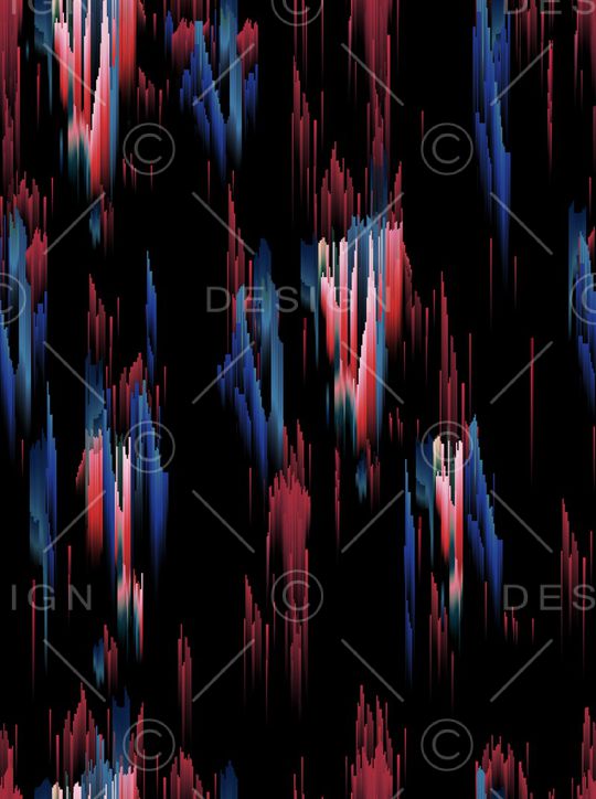 渐变印花华亿平台图片