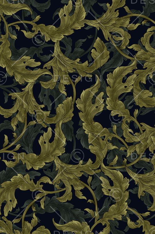 复古印花华亿平台图片