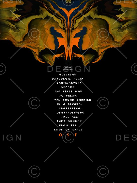 字母印花华亿平台图片