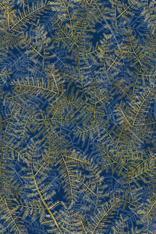 绿植树叶印花华亿平台图片