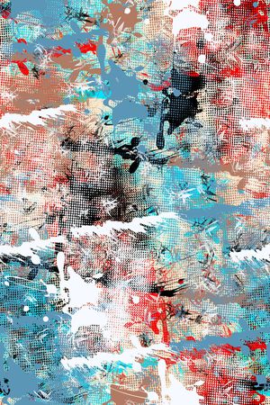 运动服印花华亿平台图片