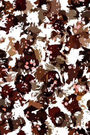 纹理印花华亿平台图片