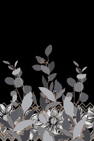 女装定位花印花华亿平台图片